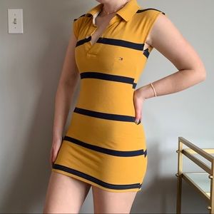 Tommy Hilfiger Golf Dress